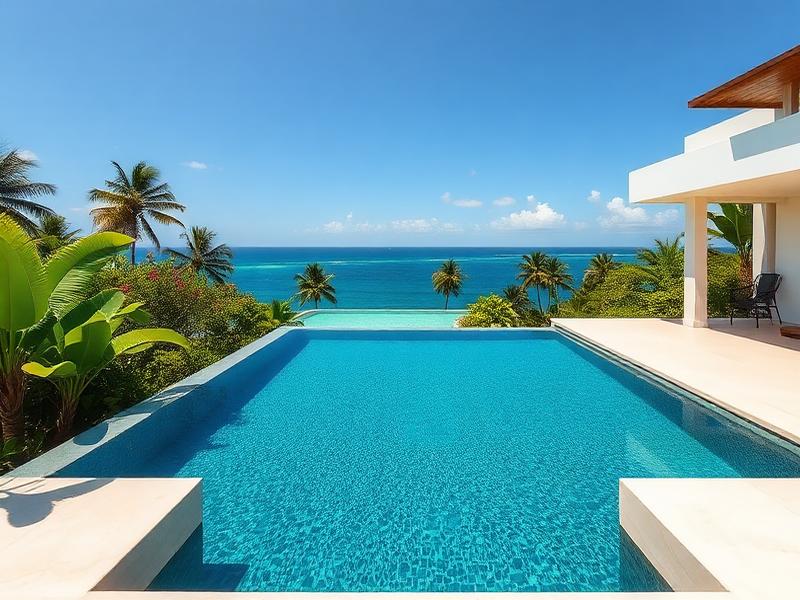 Villas