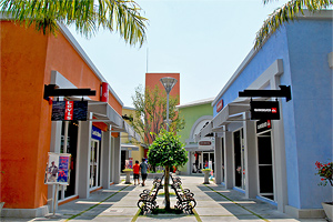 Premium Outlet chaam