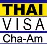 Thai visa Cha-Am