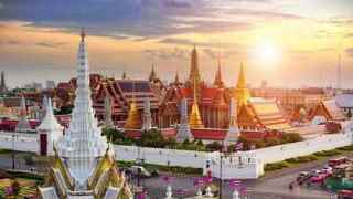 Bangkok Hotels and Travel Guide
