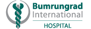 Bumrungrad International Hospita