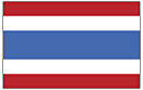 Thailand Flag