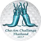 Golfers are invited to a competitive, but very social event in Thailand.