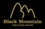 Black Mountain Golf Hua Hin