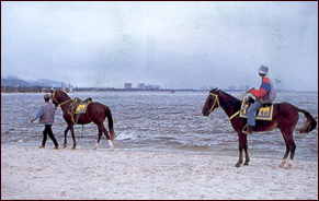 Hua Hin Beach