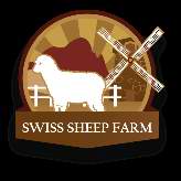 swiss sheep farm chaam